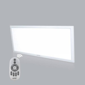Đèn LED Panel lớn Dimmable 3CCT FPL-6030-3C-RC