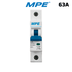 Cầu dao tự động MP6-C163