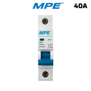 Cầu dao tự động MP6-C140