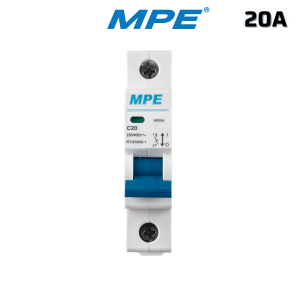 Cầu dao tự động MP6-C120