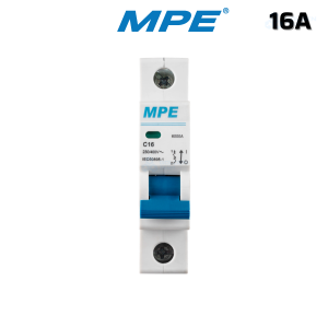 Cầu dao tự động MP6-C116