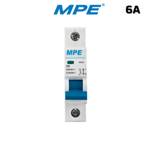 Cầu dao tự động MP6-C106