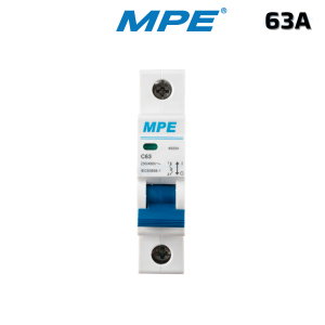 Cầu dao tự động MP4-C163