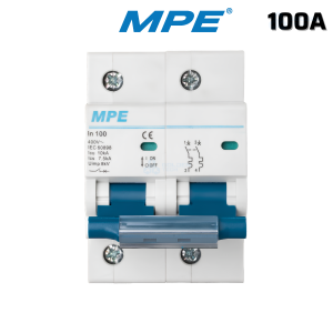 Cầu dao tự động MP10-C2100