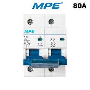 Cầu dao tự động MP10-C280
