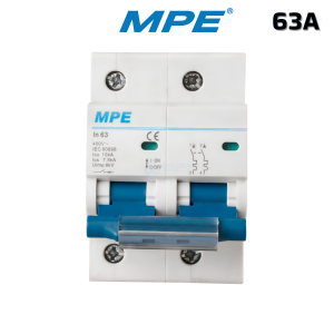 Cầu dao tự động MP10-C263