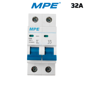 Cầu dao tự động MP6-C232