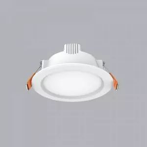 Đèn LED Downlight 3 Màu DLE 18W