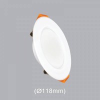 Đèn LED Downlight DLT 9W