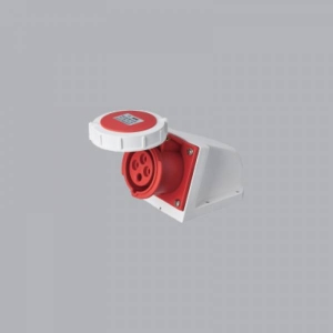 Ổ cắm cố định bắt trên tường MPN-1242