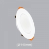 den-led-downlight-dltl-9w-105 - ảnh nhỏ 2