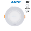 den-led-downlight-dlt-5w - ảnh nhỏ  1