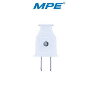 Phích cắm chân dẹp PL1