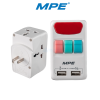o-cam-du-lich-da-nang-2-cong-usb-ta4 - ảnh nhỏ  1