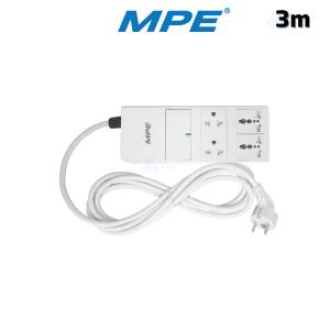 Ổ Cắm Di Động AM6S3
