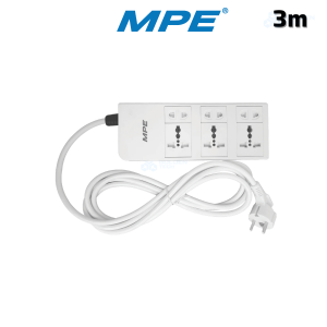 Ổ Cắm Di Động AM6S2