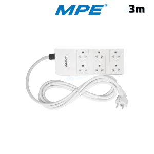 Ổ Cắm Di Động AM6S1