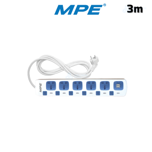 Ổ Cắm Di Động AM5S-2USB