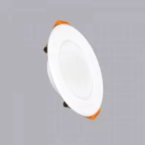 Đèn LED Downlight 3 Màu DLT 5W