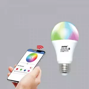 Đèn Led Bulb Smart Bluetooth LB-9-SM