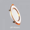 den-led-downlight-3-mau-dlvl-9w-105 - ảnh nhỏ 2