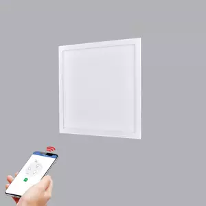 Đèn Led Tấm MPE 300x300 Zigbee