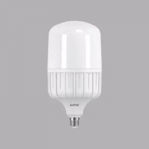 ĐÈN LED BULB 60W MPE LBD-60