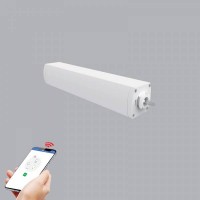 Motor Rèm Cửa Zigbee