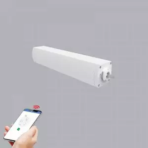 Motor Rèm Cửa Zigbee