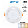 den-led-downlight-3-mau-dlb-12w - ảnh nhỏ  1