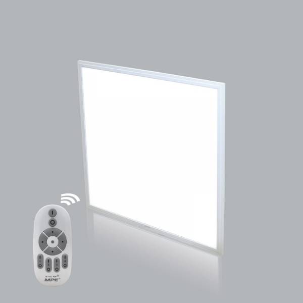 LED Panel lớn Dimmable 3CCT FPL-6060-3C-RC