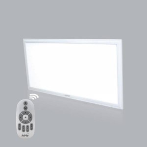 LED Panel lớn Dimmable + 3CCT FPL-12030-3C-RC