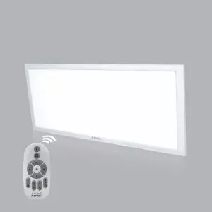 Đèn LED Panel lớn Dimmable 3CCT FPL-6030-3C-RC