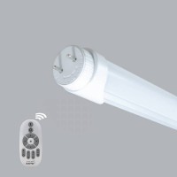 LED Tube Nhôm T8 DImmable+3CCT LT8-60-3C-RC