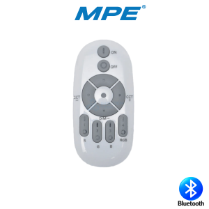 Remote Điều Khiển LED Smart RCL