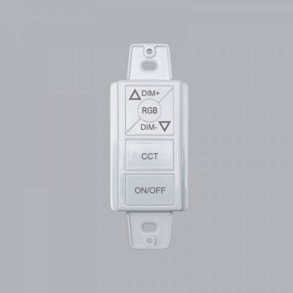 Remote điều khiển LED Smart RCS