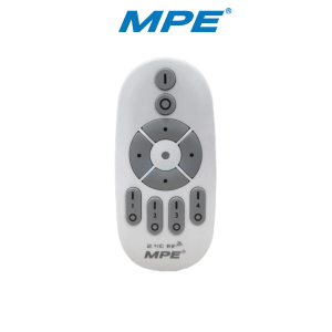 Remote RF Điều Khiển Dimmable + 3 CCT