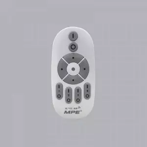 Remote RF Điều Khiển Dimmable + 3 CCT