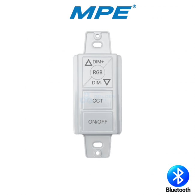 Thiết bị điều khiển Đèn Led thông minh bằng Bluetooth Thiết bị điều khiển Đèn Led thông minh bằng Bluetooth