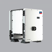 Bộ Inverter Hòa Lưới 50kW 3 Pha