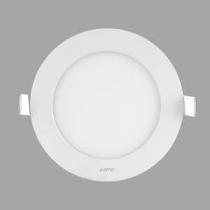 Đèn Led Panel Âm trần Nhôm RPL 12W Đổi 3 màu RPL-12/3C