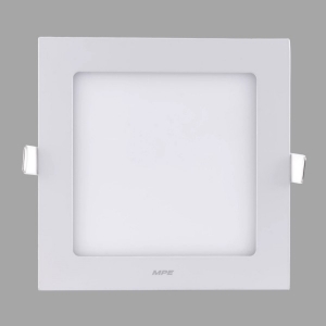 Led Panel vuông âm sử dụng Dimmer SPL-12T-DIM