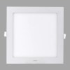 led-panel-vuong-am-spl-18-trang-vang - ảnh nhỏ  1