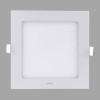 led-panel-vuong-am-spl-12-trang-vang - ảnh nhỏ  1