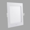 led-panel-vuong-am-spl-12-trang-vang - ảnh nhỏ 2