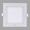 led-panel-vuong-am-spl-9-trang-vang - ảnh nhỏ  1