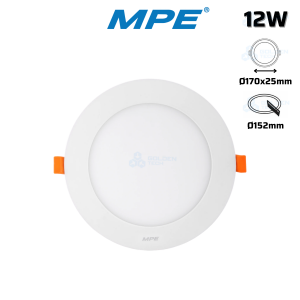 Đèn LED Mini Panel RPE-12