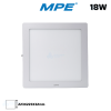 den-led-panel-op-tran-noi-vuong-18w-led-panel-mpe-sspl - ảnh nhỏ  1