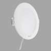 den-led-panel-am-tran-mpe-6w-trang-trung-tinh-vang-rpl2-6t/n/v - ảnh nhỏ 6