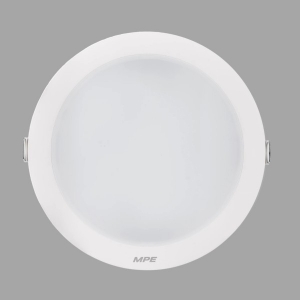 Đèn Led Panel Âm trần MPE 12W Đổi 3 màu RPL2-12/3C
